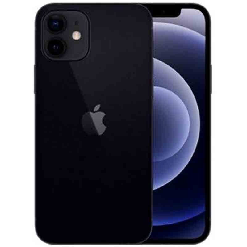 Apple iPhone 12 mini (256GB)4