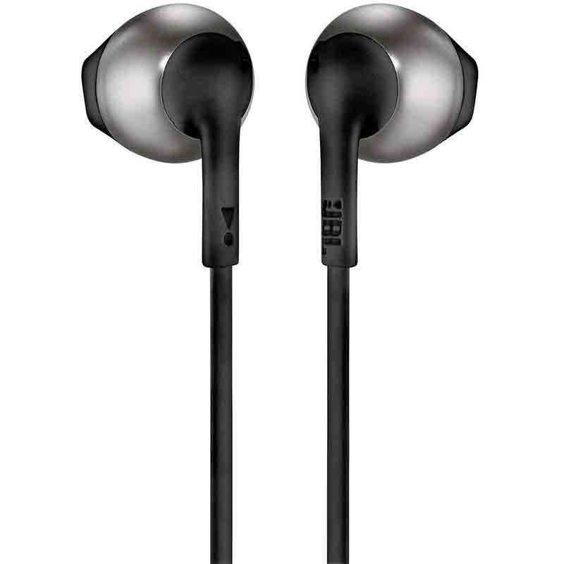 JBL Lifestyle Tune 205BT in-Ear Bluetooth Earphones with Remote2