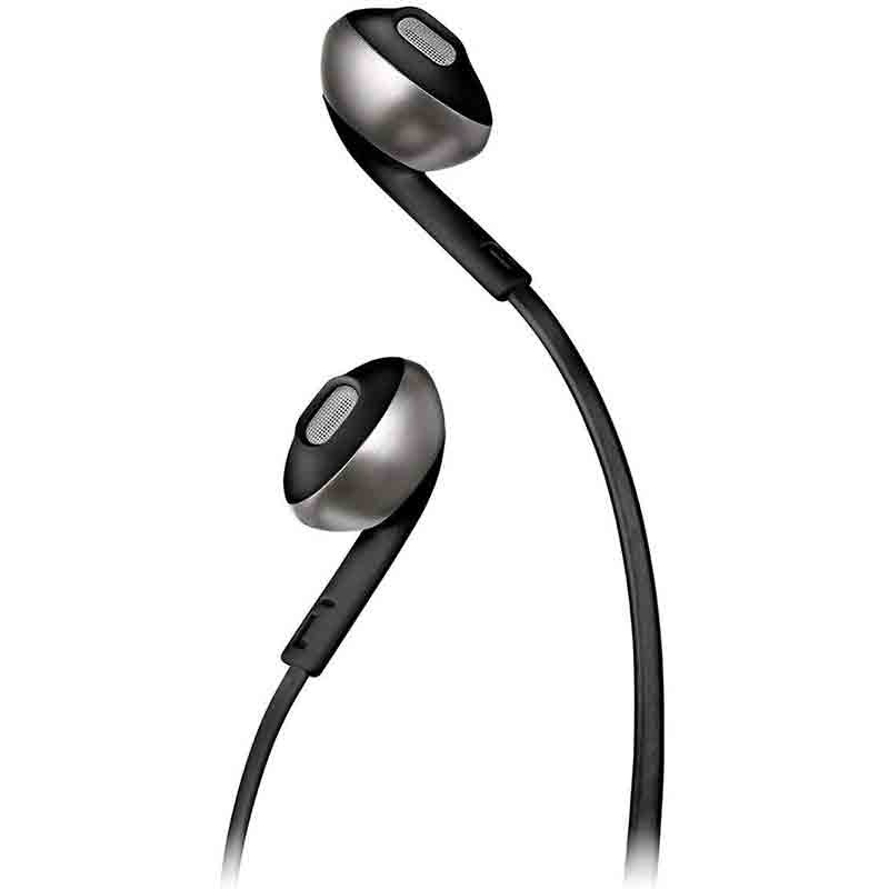 JBL Lifestyle Tune 205BT in-Ear Bluetooth Earphones with Remote3