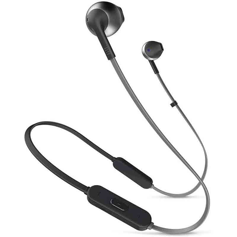 JBL Lifestyle Tune 205BT in-Ear Bluetooth Earphones with Remote4