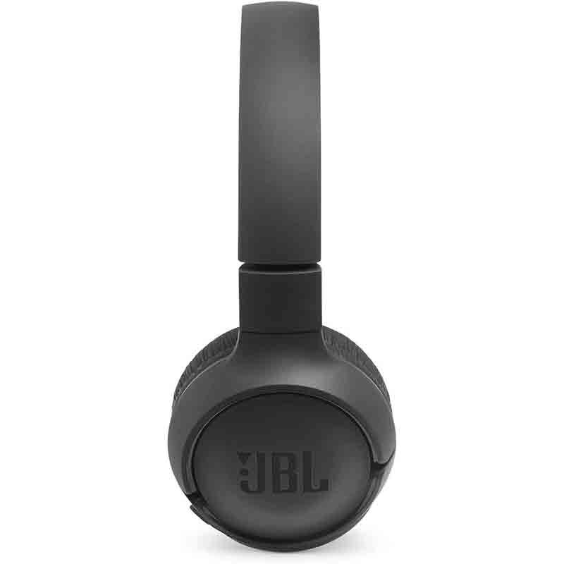 JBL TUNE 500BT - On-Ear Wireless Bluetooth Headphone - Black0