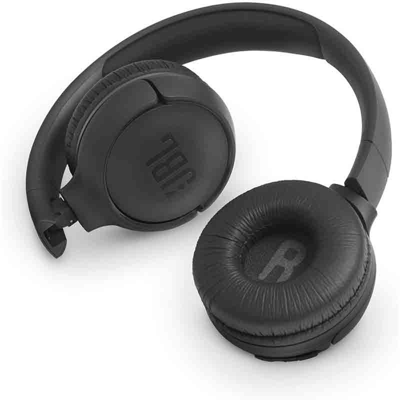 JBL TUNE 500BT - On-Ear Wireless Bluetooth Headphone - Black3