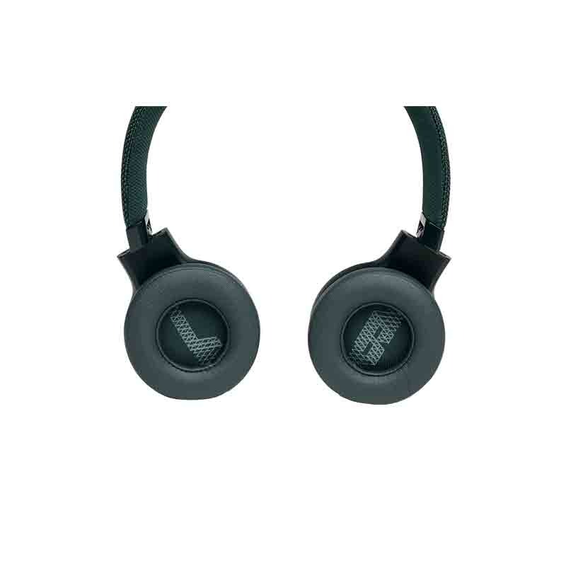 JBL LIVE 400BT, On-Ear Wireless Headphones, Black0
