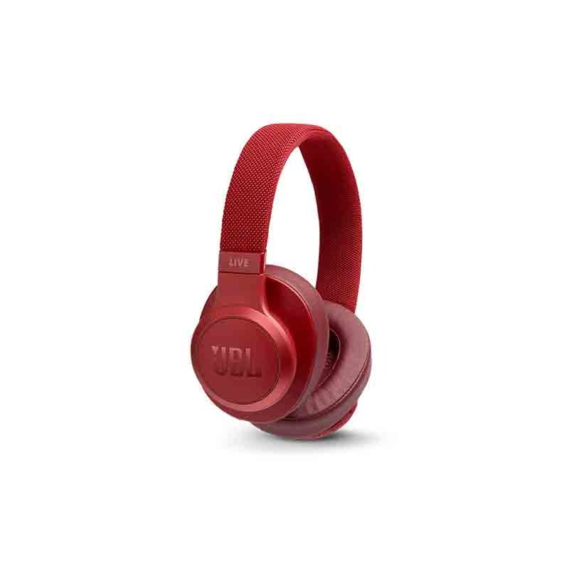 JBL LIVE 500BT - Around-Ear Wireless Headphone0