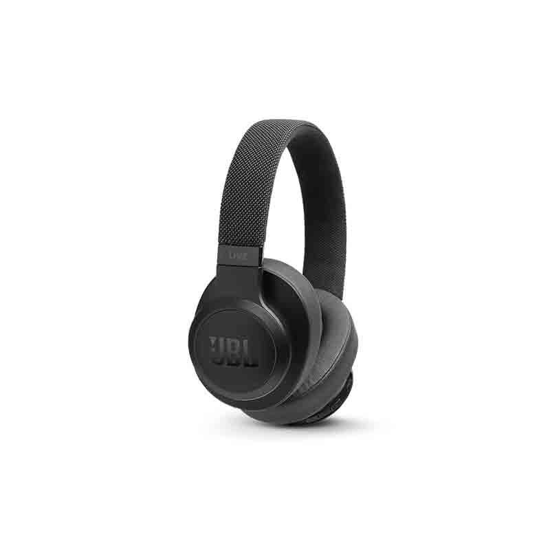 JBL LIVE 500BT - Around-Ear Wireless Headphone3