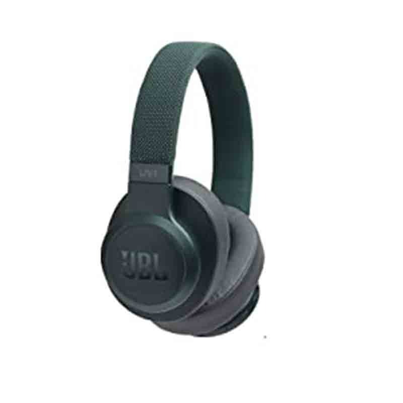 JBL LIVE 500BT - Around-Ear Wireless Headphone4