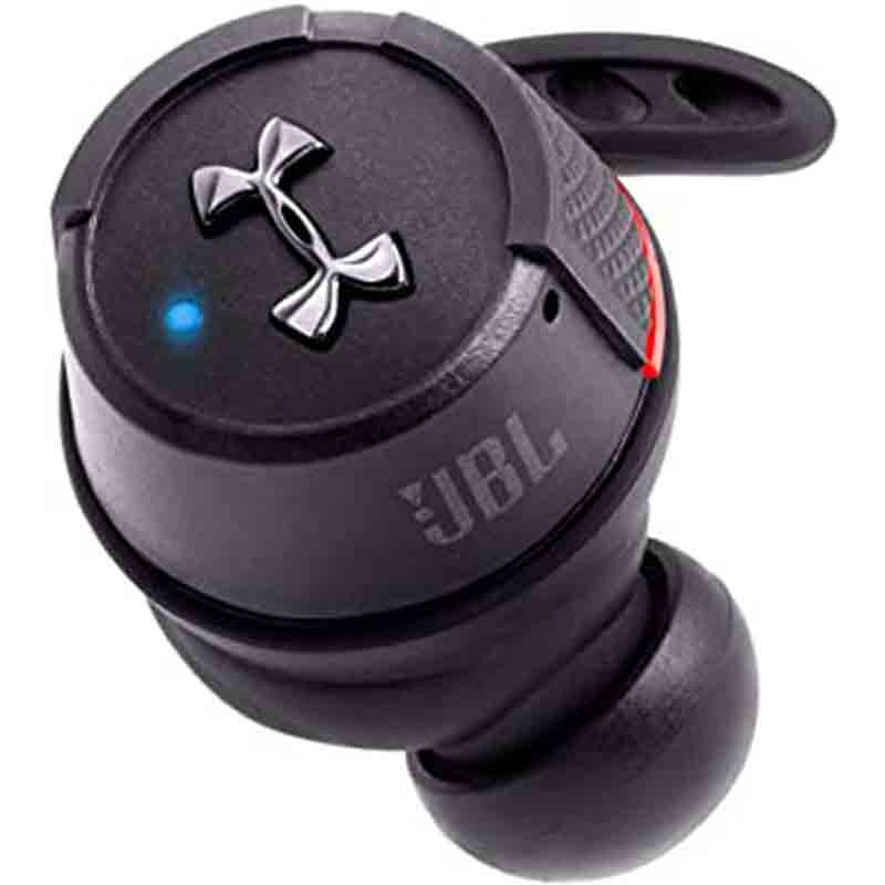 JBL Under Armour FLASH, Sport In-Ear Headphones3
