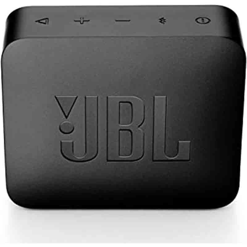  JBL GO2 - Waterproof Ultra Portable Bluetooth Speaker 3