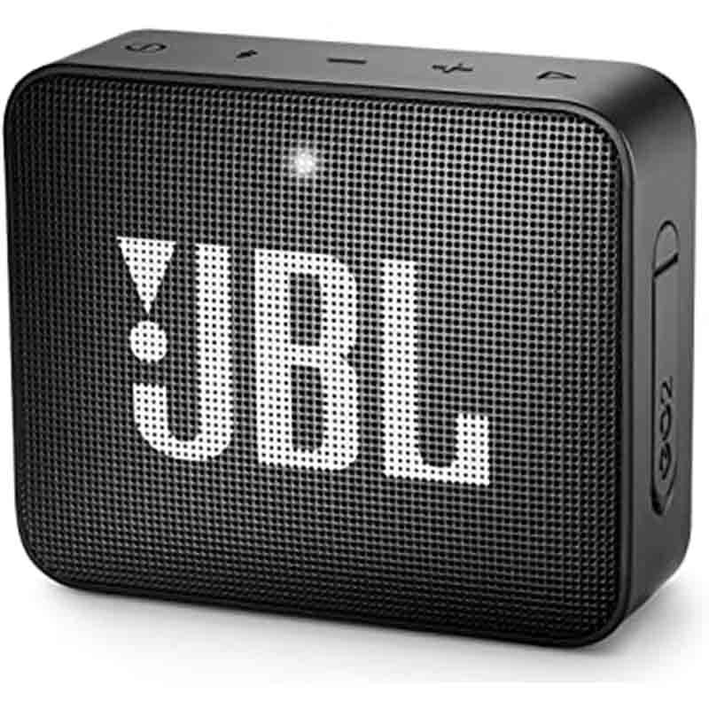  JBL GO2 - Waterproof Ultra Portable Bluetooth Speaker 4