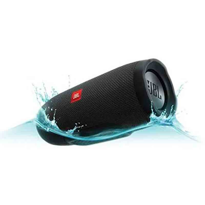 JBL Charge 3 Waterproof Portable Bluetooth Speaker: Electronics0