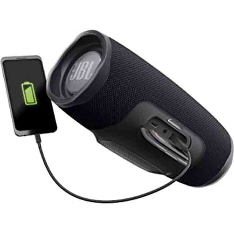  JBL Charge 4 - Waterproof Portable Bluetooth Speaker -  Electronics3