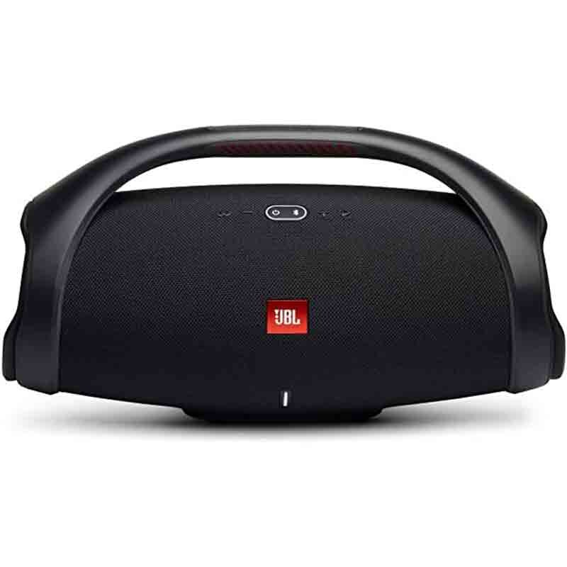 JBL Boombox 2 - Portable Bluetooth Speaker, Powerful Sound and Monstrous Bass, IPX7 Waterproof4