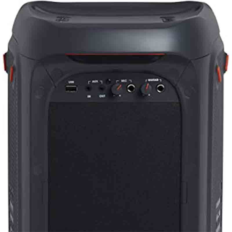 JBL PartyBox 100 - High Power Portable Wireless Bluetooth Party Speaker: Home Audio & Theater3