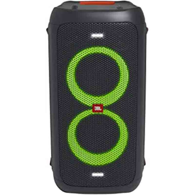 JBL PartyBox 100 - High Power Portable Wireless Bluetooth Party Speaker: Home Audio & Theater4