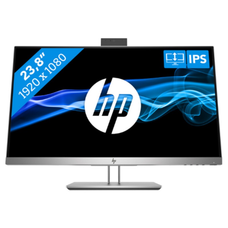 HP EliteDisplay E243d 23.8-inch Docking Monitor4