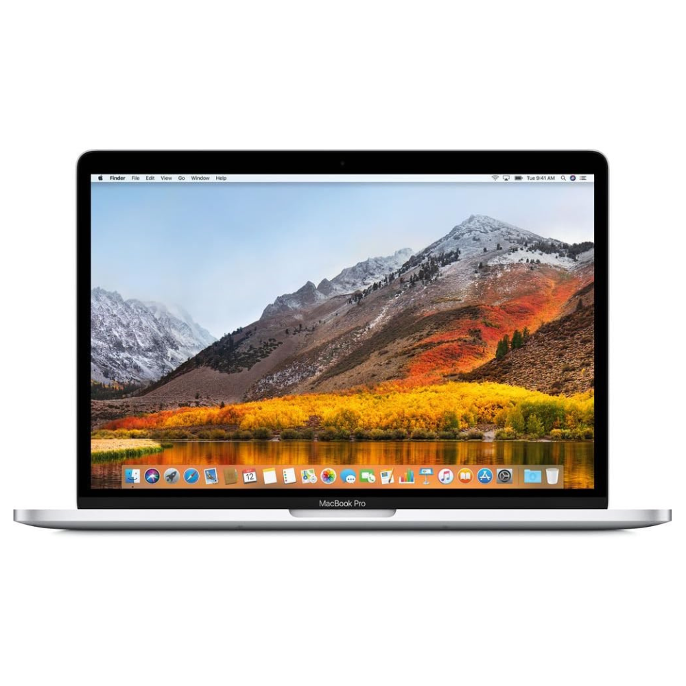 Apple MacBook Pro 13 2018 Core i7 16GB RAM 512GB SSD0