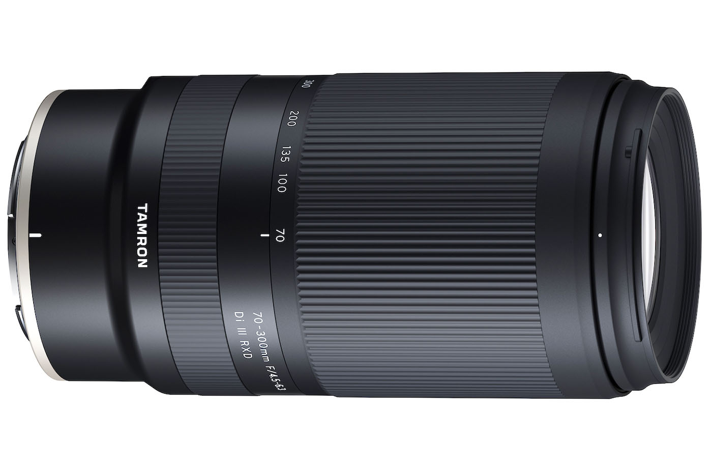 Tamron 70-300mm f/4.5-6.3 Di III RXD Lens for Nikon Z3