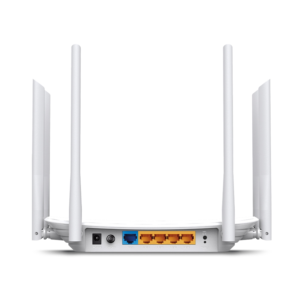 TP-Link AC1900 Wireless MU-MIMO Wi-Fi Router - TL-ARCHER C864