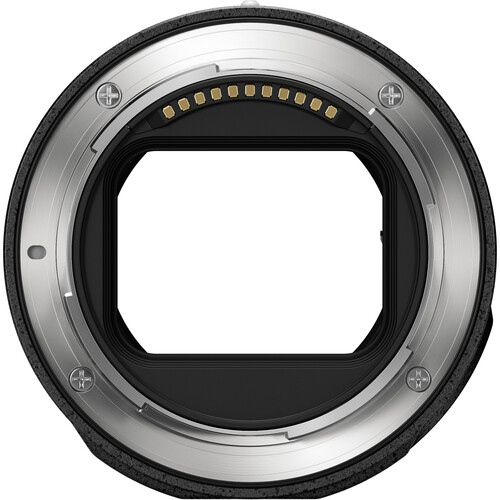 Nikon FTZ II Mount Adapter2