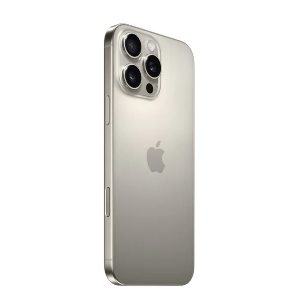 iPhone 16 Pro Max 256GB ROM – Powerful & Spacious4