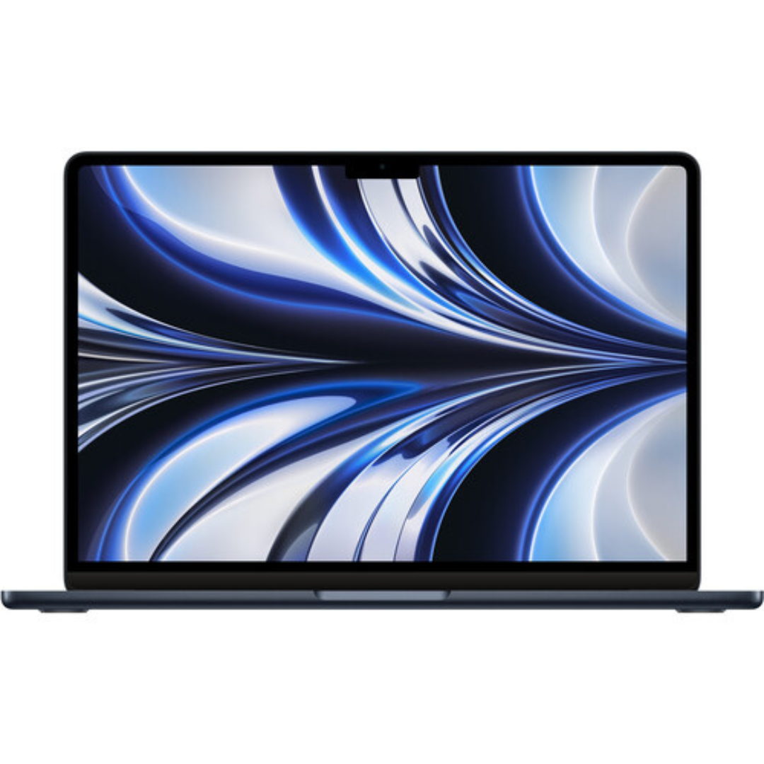 Apple Macbook Air M2 chip 8 core CPU - 10 Core GPU, 16GB RAM, 1TB SSD, 13.6”, Touch ID, Backlit keyboard, Fingerprint reader- MN703LL/A2
