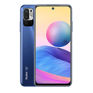 Xiaomi Redmi Note 10 5G - Smartphone 6GB+128GB, 90Hz 6.5inch DotDisplay, MediaTek Dimensity 700 5G, 48MP+2MP+2MP Triple Camera, 5000mAh