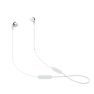 JBL Tune 215 Bluetooth Earphones -White JBLT215BTWHT
