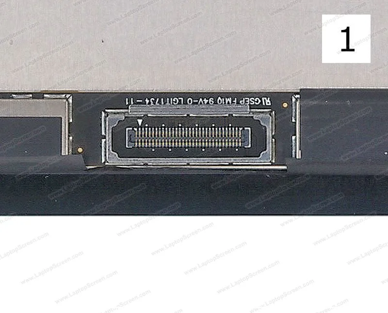 Microsoft pro 6 Touch Screen Replacement