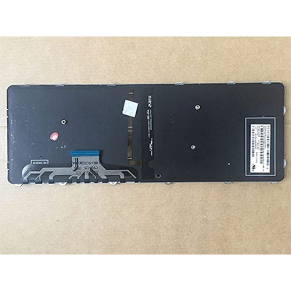 HP EliteBook Folio 1040 G3 (Backlit) Replacement Keyboard 2