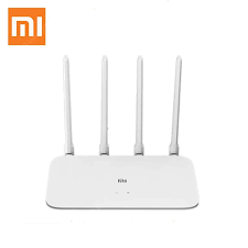 Mi Router 4C – 300Mbps Wi-Fi, 4 Antennas2