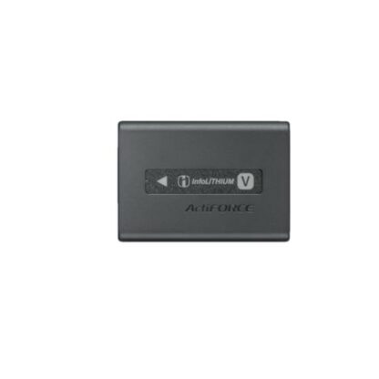 NP-FV100A V-series Rechargeable Battery Pack3