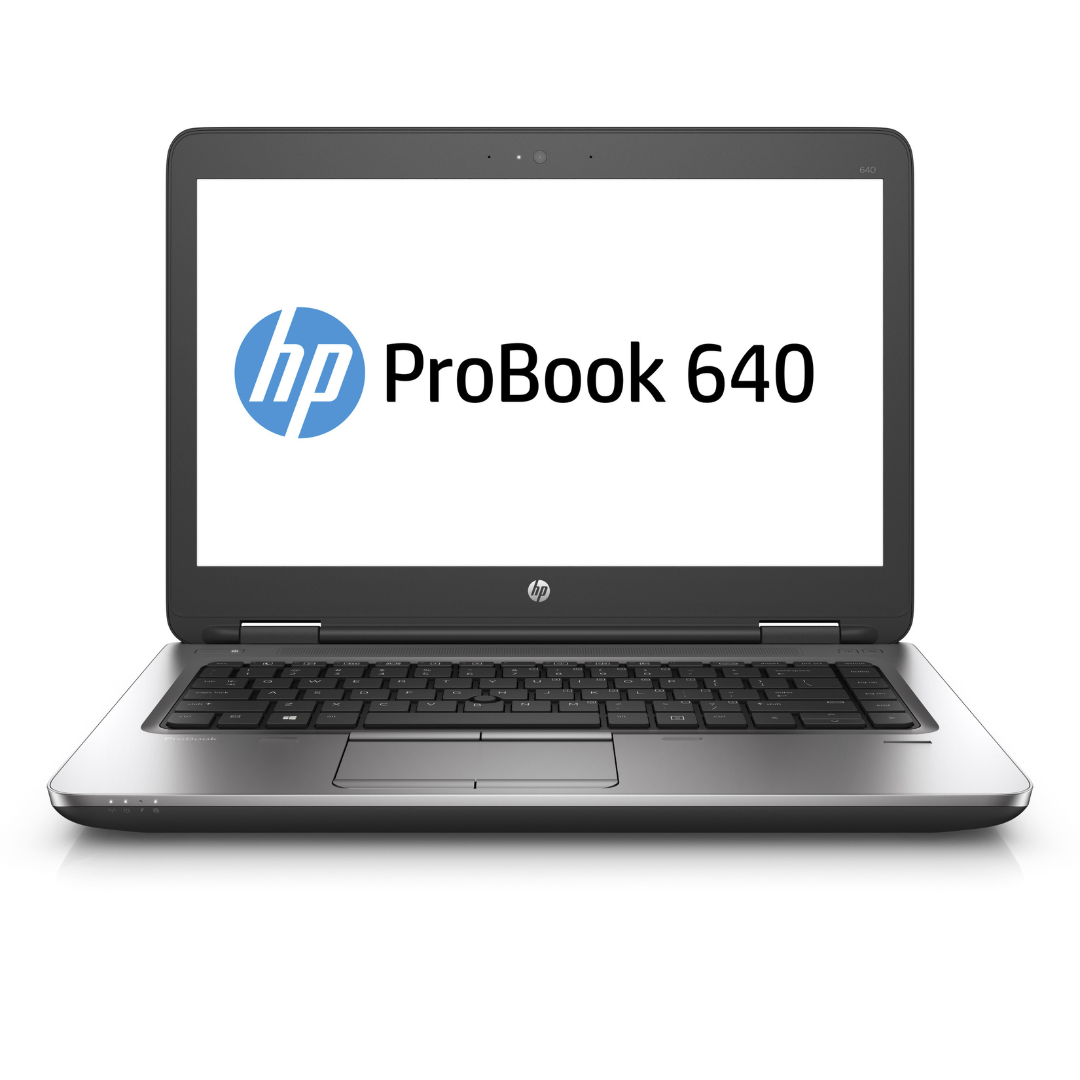 HP ProBook 640 G2 Laptop 35.6 cm (14