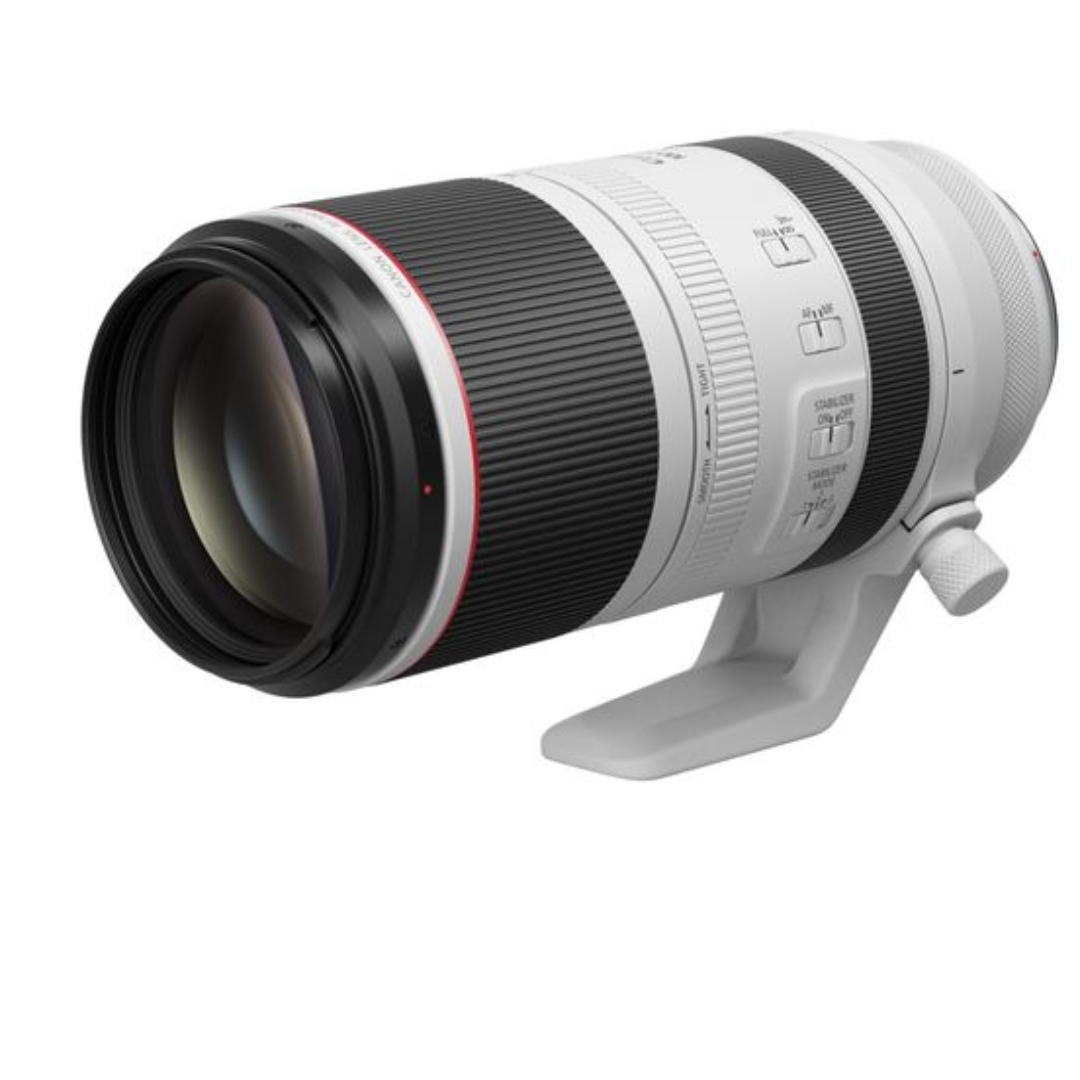 Canon RF 100-500mm f/4.5-7.1 L IS USM Lens3