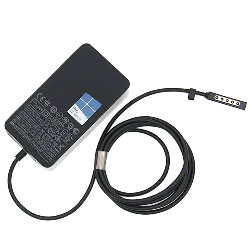Microsoft Surface Pro 1 Power adapter