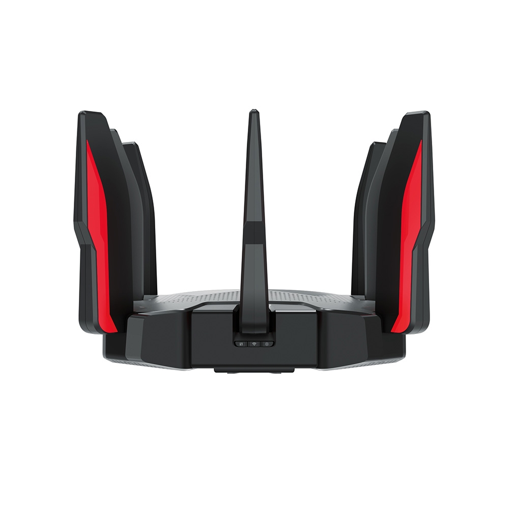 TP-Link AX6600 Tri-Band Wi-Fi 6 Gaming Router - TL-ARCHER GX904