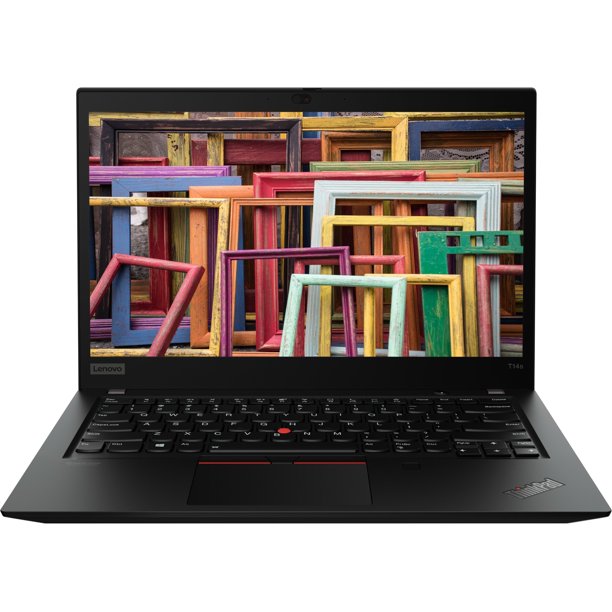  Lenovo ThinkPad T14s Gen 2, Core i7 1165G7, 16GB, 1TB SSD, Windows 10 Pro, 14″ FHD– 20WM0088UE
