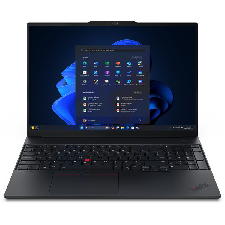 Lenovo THINKPAD 11E CELERON 4GB RAM 128GB SSD NON TOUCH 