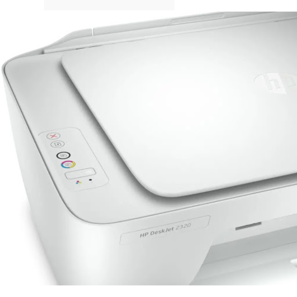 HP DeskJet 2320 All-in-One Printer  -7WNA2B#BEW