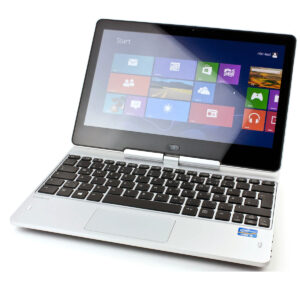 HP Revolve 810 G3 12”- Core i5- 8GB- 256 SSD-Touchscreen4