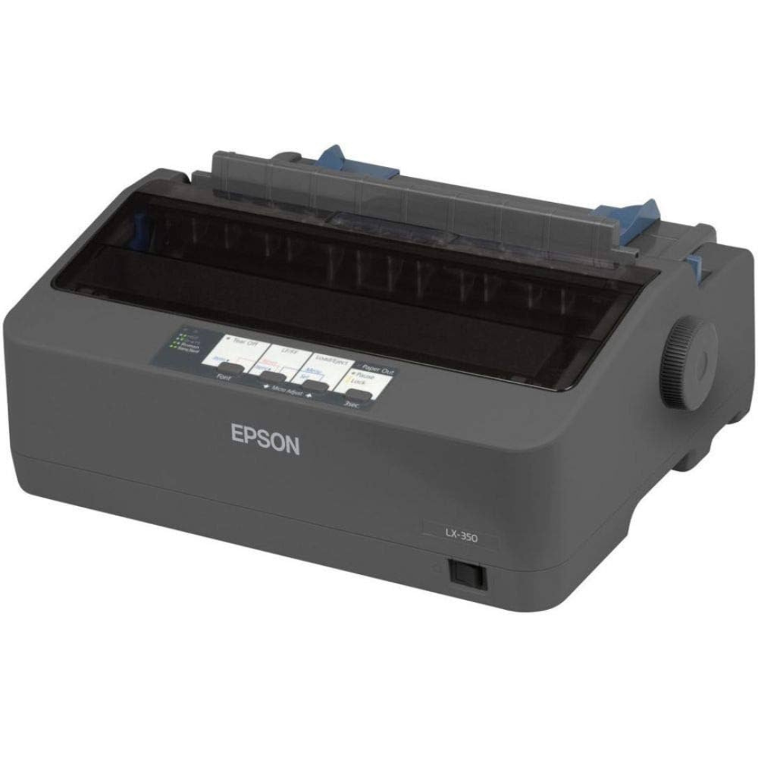 Epson LX-350 Dot matrix Printer – C11CC240323