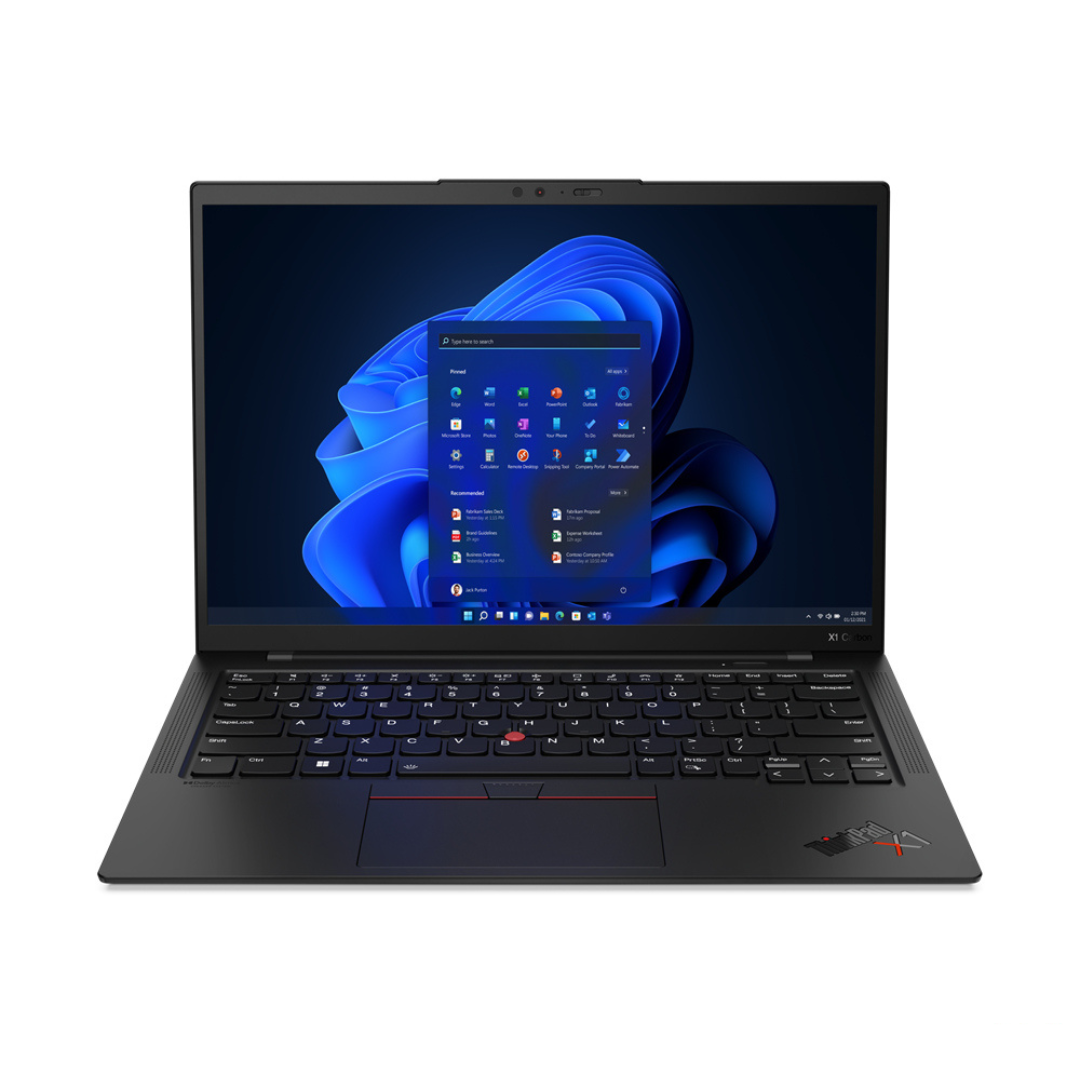 Lenovo ThinkPad X1 Carbon Intel® Core i7-1260P Laptop 35.6 cm (14