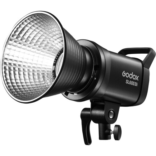 Godox SL60IIBI Bi-Color LED Video Light4