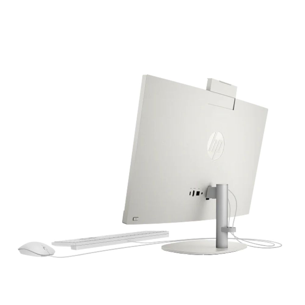 HP All in One 24-cr0315nh PC Intel Core i3 1315U 8GB DDR4 512GB PCIe M.2 SSD-B73U3EA 