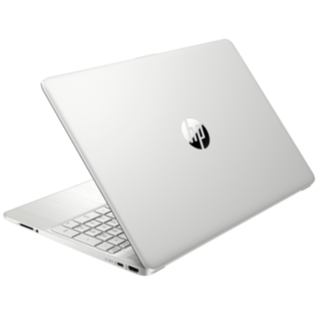 HP Laptop 14S-DQ5166NIA Intel core i5- 1235U, 14-inch (35.6 cm) FHD, 8GB RAM 512 SSD- 83Q84EA4