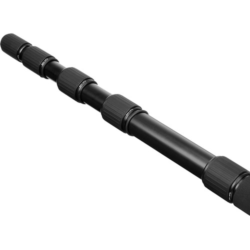 Saramonic Magic Boompole 5-Section Aluminum Microphone Boompole (10′)3
