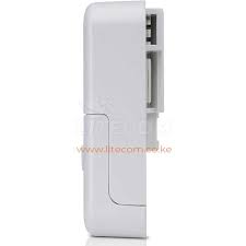 Ubiquiti ETH-SP-G2 Ethernet Surge Protector Gen 20