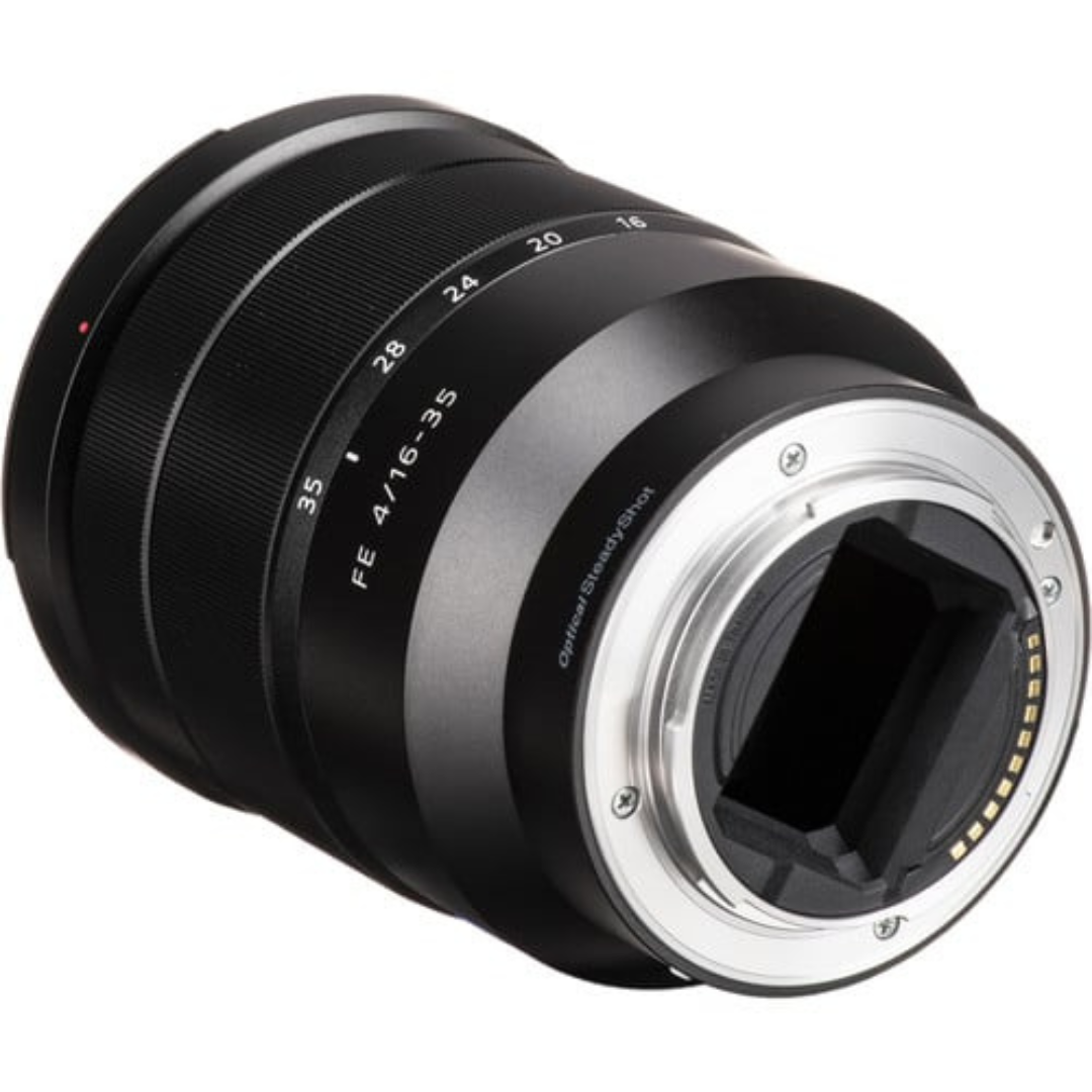Sony Vario-Tessar T* FE 16-35mm f/4 ZA OSS Lens3