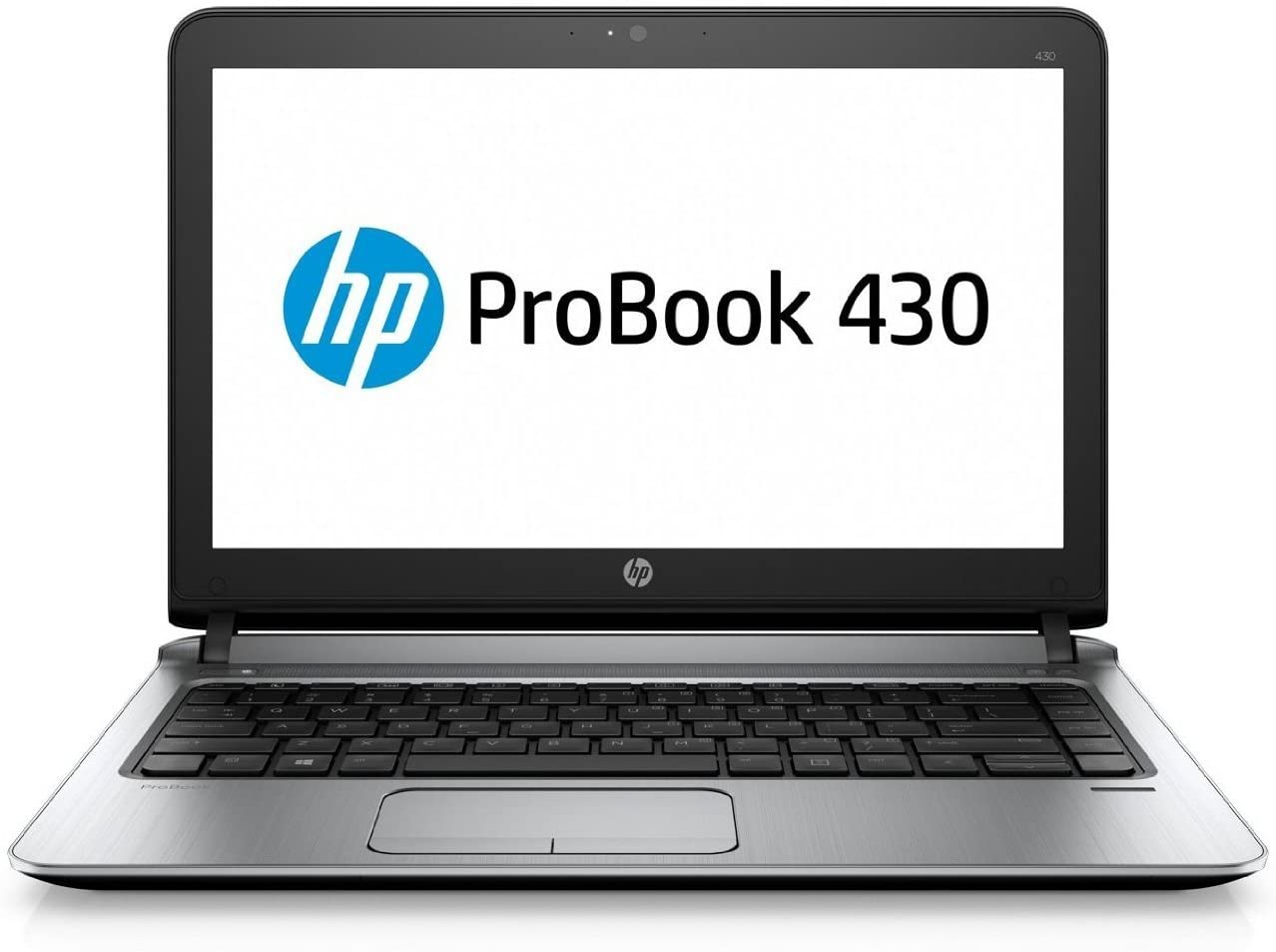 HP Probook 430 G3 Intel Core i5 6th Generation 8GB RAM 500GB HDD 13.3 Inches FHD Touchscreen Display