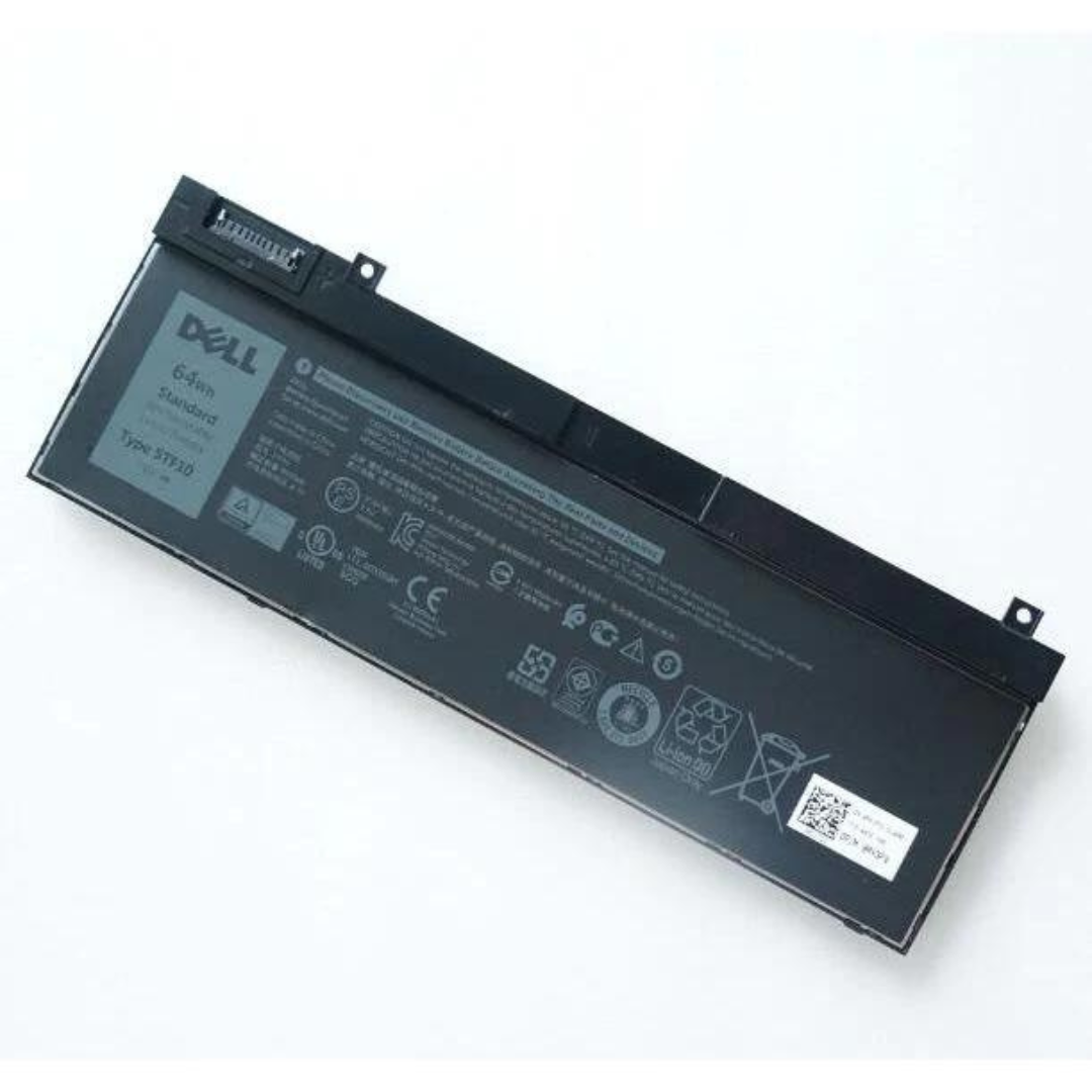 Original 64Wh Dell Precision 7540 P74F P74F002 battery3