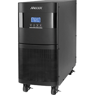 Mecer 6000VA 6KVA 4800W-LCD ACCESSORY (ME-6000-WPRU Winner Pro 6KR)0